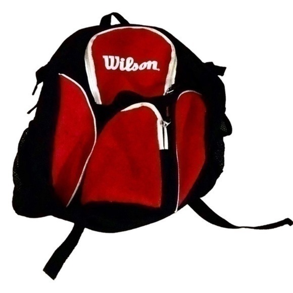Wilson Backpack - Picture 2 of 3